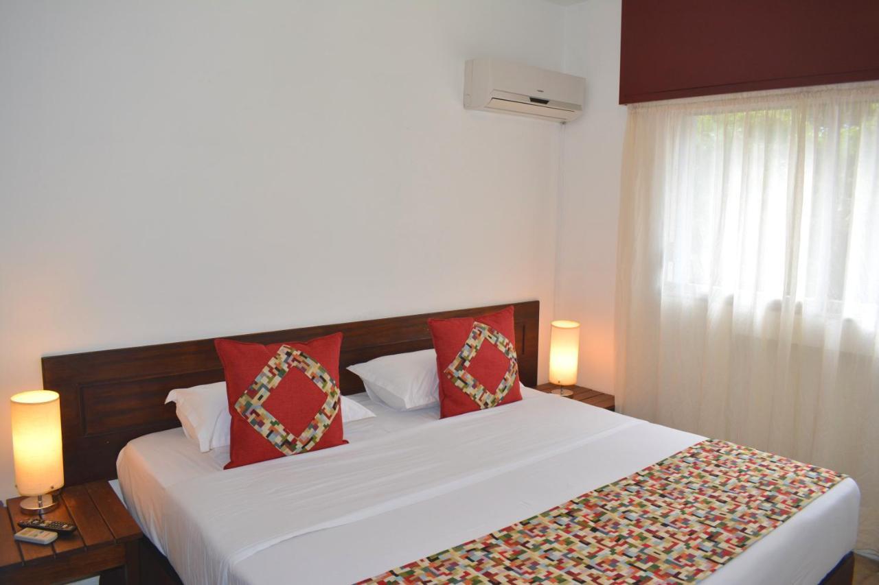 Hotel Express Maldonado Exterior photo