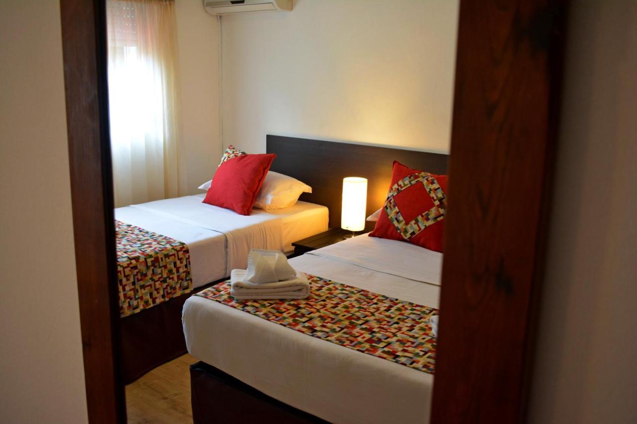 Hotel Express Maldonado Exterior photo